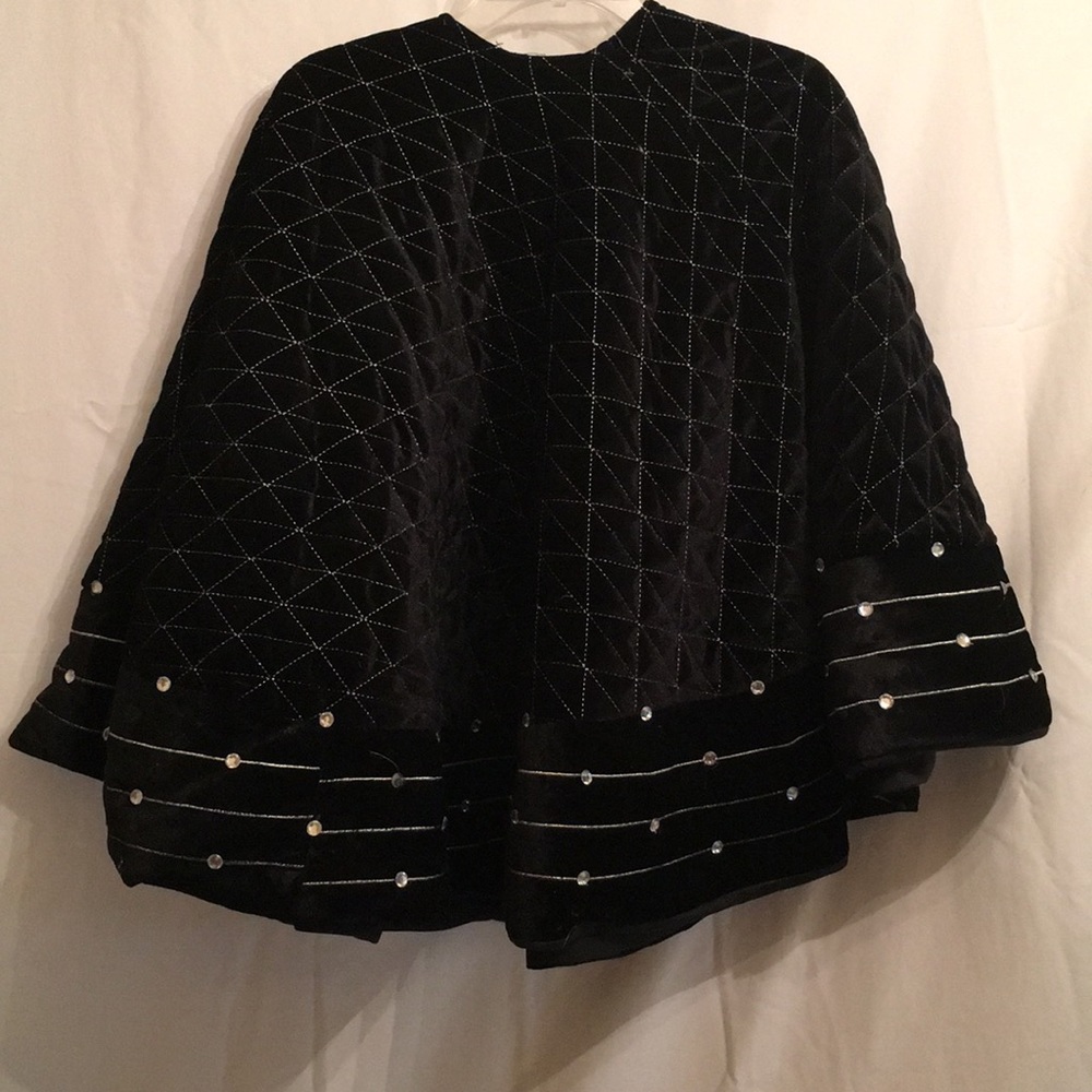 Cape
